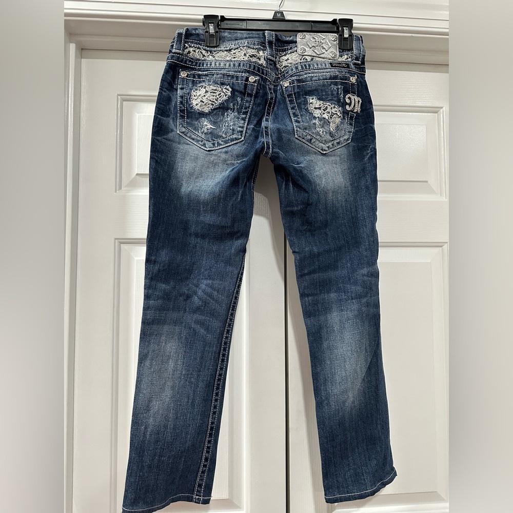 Women’s Miss Me Jeans